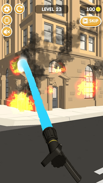 Firefighter3D游戏 Firefighter3D免费下载
