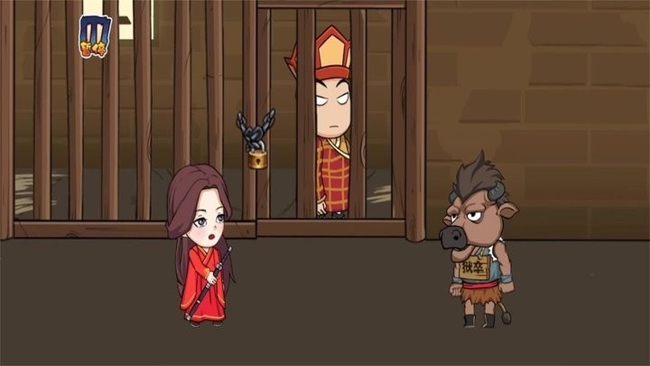 蜀山仙途西游世界冒险游戏