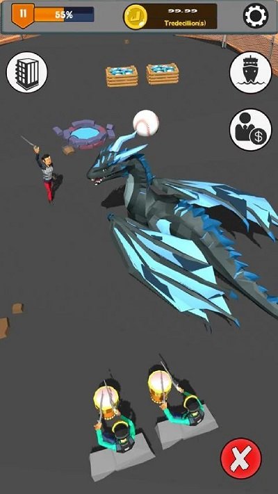 侏罗纪动物园游戏 侏罗纪动物园手机版下载