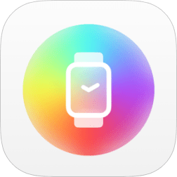 小米表盘自定义工具app