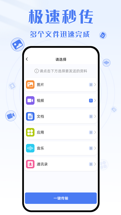 yh换机克隆app