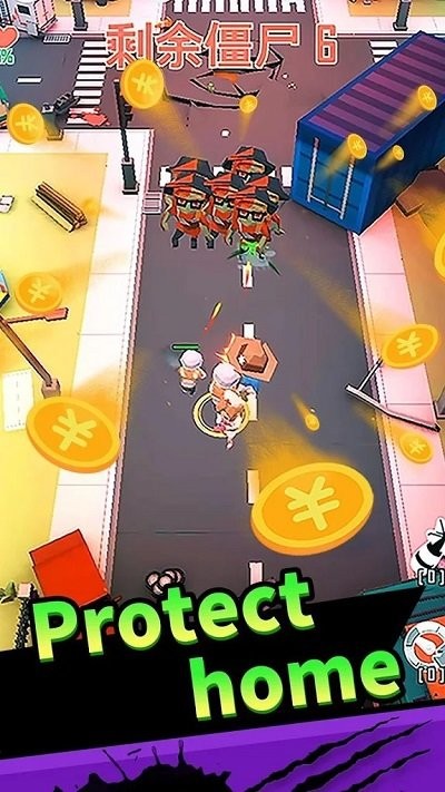 末世战争绝地求生游戏