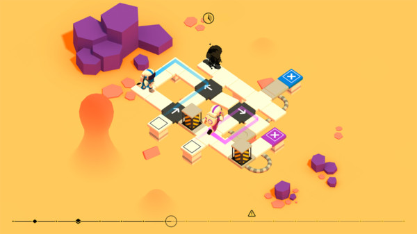 穿越时间之旅手机版