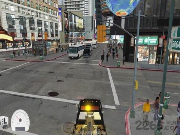 巴士驾驶员2010中文版