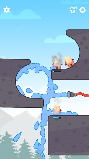 快来救火手机版