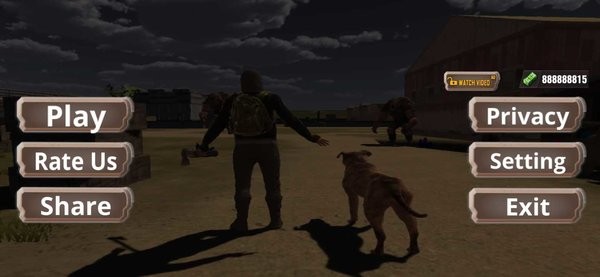 最后一天避难所求生游戏