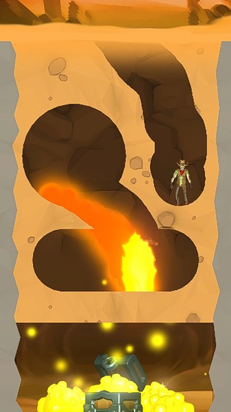 深挖宝藏手机版