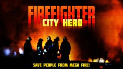 超人消防员最新版
