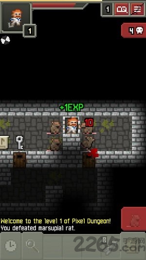 破碎的像素地牢最新版