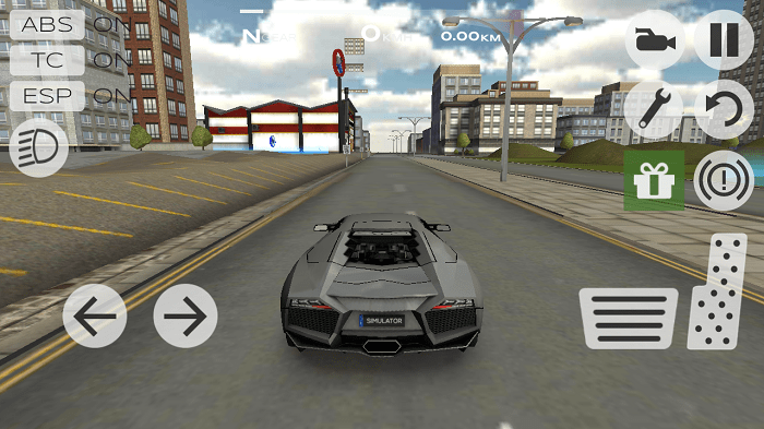 极限赛车驾驶破解版所有赛车解锁 极限赛车驾驶破解版下载