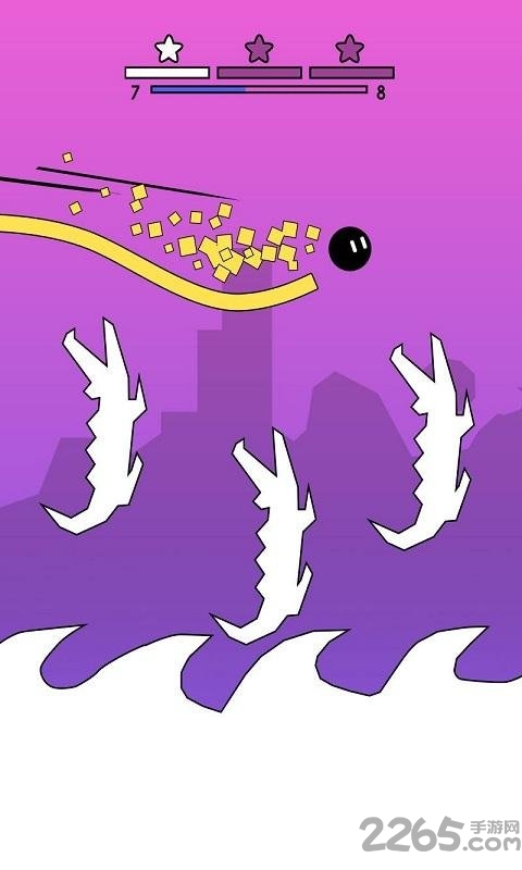 沙丘冲浪者手机版