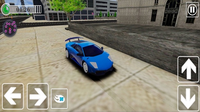 极速飞车世界地平线5手机版 极速飞车世界地平线5游戏下载