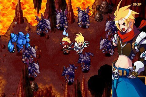 泽诺尼亚4官方中文版