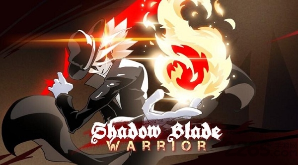 阴影刀片战士汉化破解版