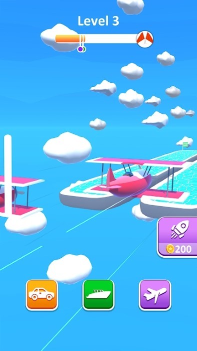 车辆改造比赛游戏 车辆改造比赛下载