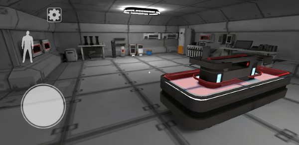 dino terror恐龙生存侏罗纪逃生游戏