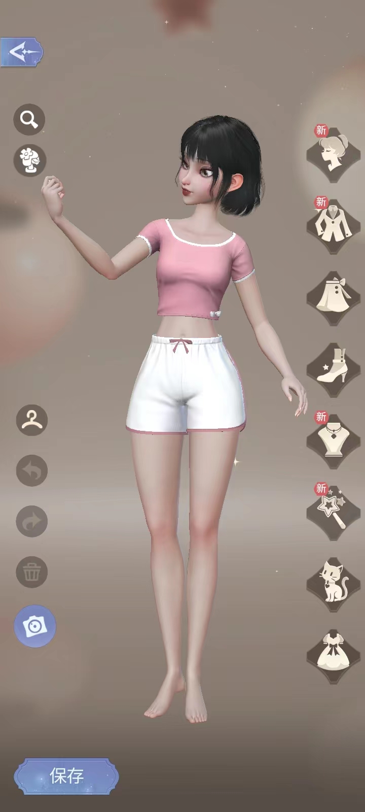 时光公主如何换装攻略 时光公主如何换装教程