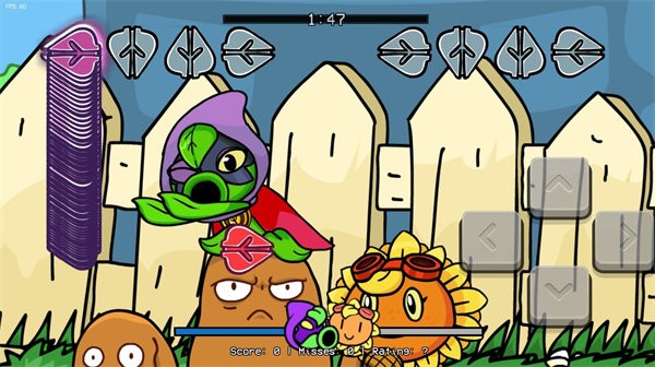 黑色星期五pvz英雄模组