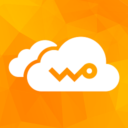 沃家云盘手机客户端