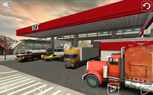 遨游中国大巴车版