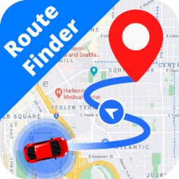 gps导航街景app(gps navigation)