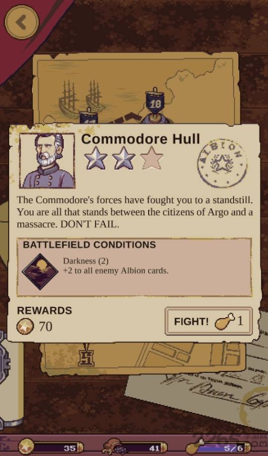 不文明战争汉化版