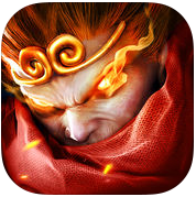 蜀山伏魔录无限元宝破解版