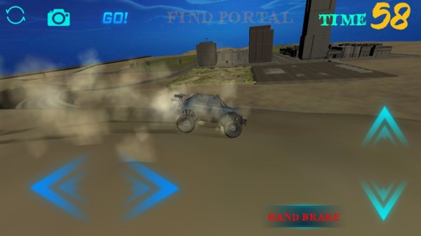 核弹求生游戏下载