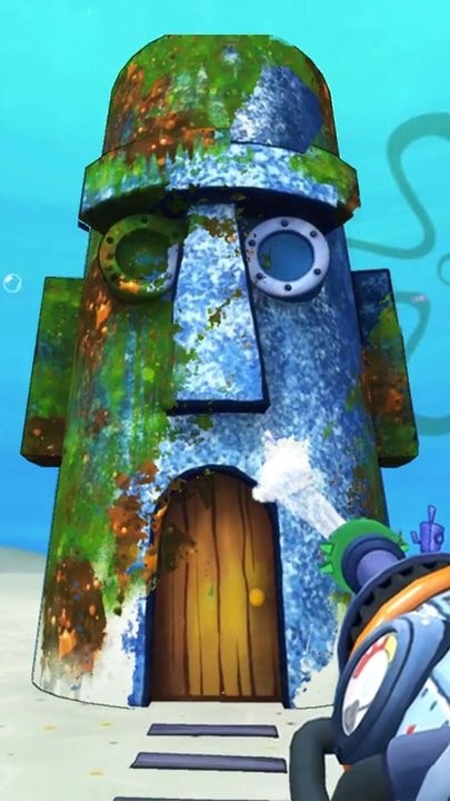 打扫比奇堡官方版 打扫比奇堡最新版下载