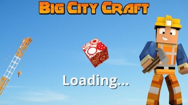 纽约市建设者游戏