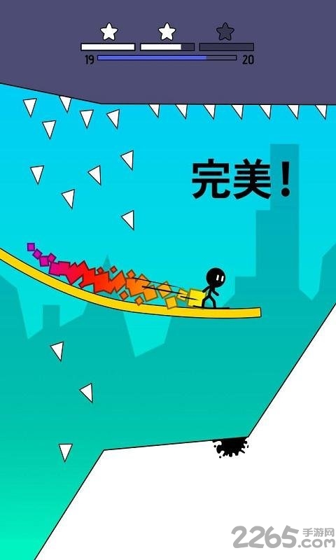 沙丘冲浪者手机版