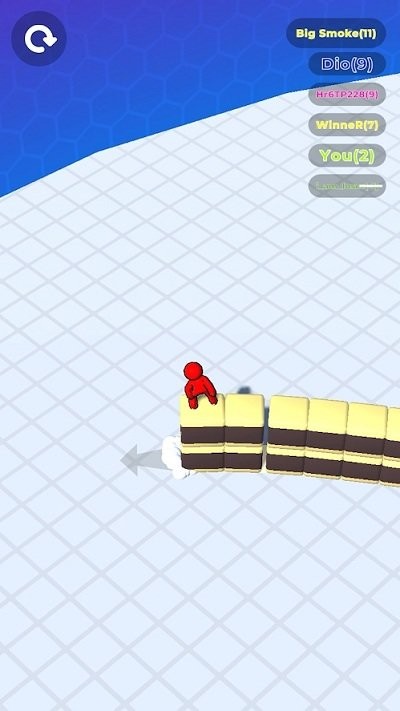 冲浪者之战游戏