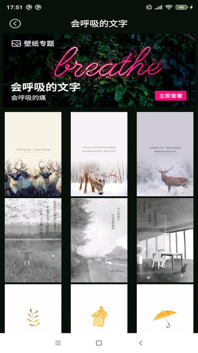 壁纸图片大师app