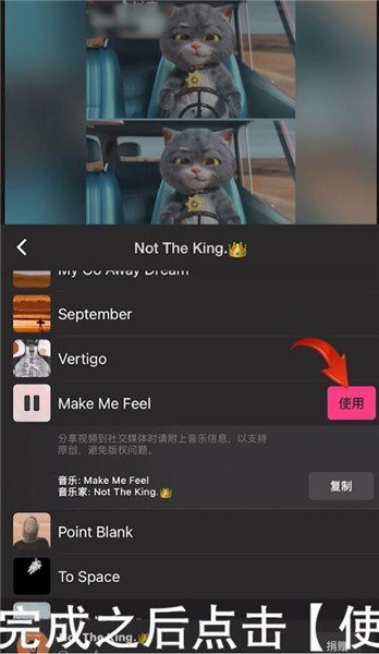 InShot剪辑软件导入本地音乐教程 InShot视频编辑官方版导入本地音乐方法