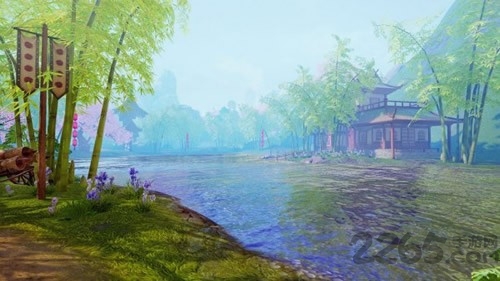 烈焰蜀山官方版