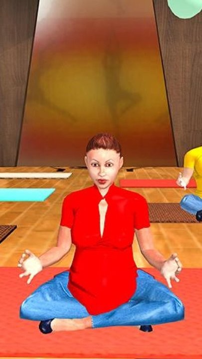 生孩子模拟器游戏