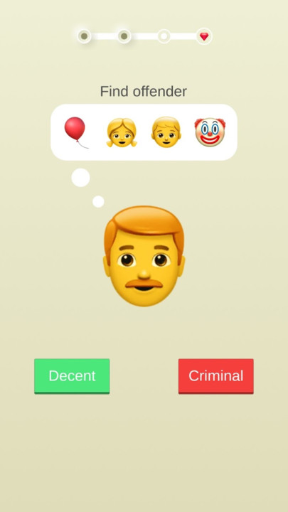 这题真烧脑游戏