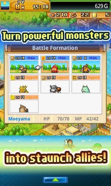 开拓无人岛汉化版