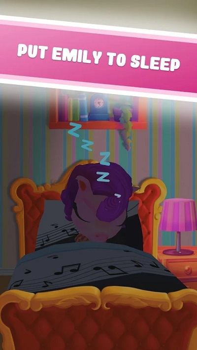 会说话的独角兽手机版