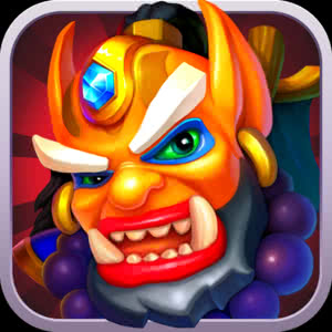 我的部落史诗英雄手机版