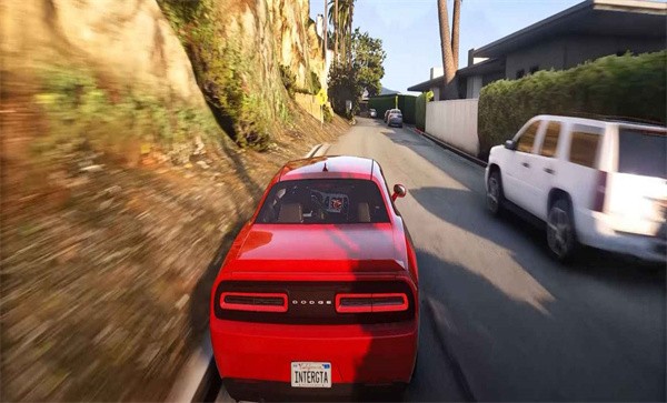 地平线终极赛道竞技游戏下载