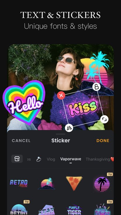 vivavideo app下载安装