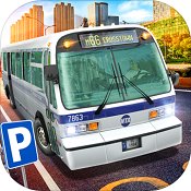 巴士模拟驾驶手机游戏