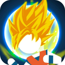 火柴人神龙对决手游