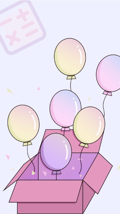 日常计算器软件app(改名房贷计算器记账)