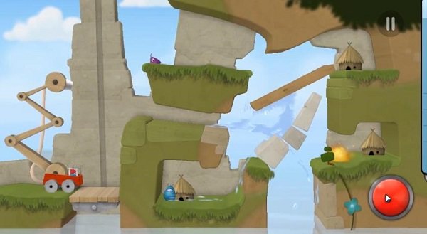 超级灭火队官方版