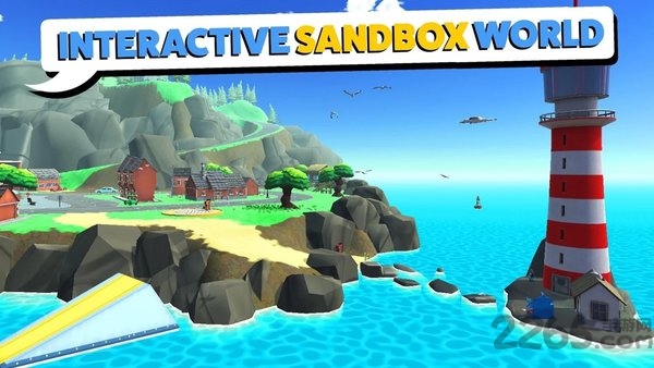 完全可靠的送货服务中文版 完全可靠的送货服务游戏下载