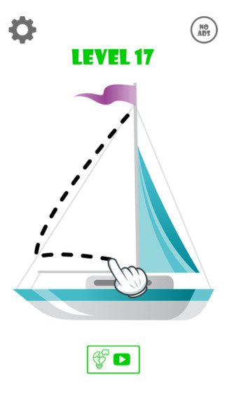 烧脑绘画手机版