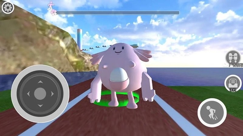 蛋蛋惊魂冒险官方版