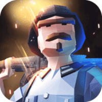 荒野求生战场官方版